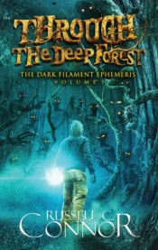 Through The Deep Forest