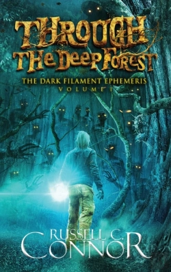 Bertrand.pt - Through The Deep Forest