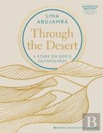 Through The Desert - Includes