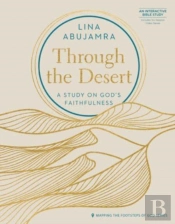 Through The Desert - Includes