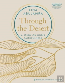 Bertrand.pt - Through The Desert - Includes