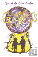 Through The Dream Catcher ( Gippings)