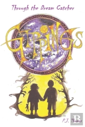 Through The Dream Catcher ( Gippings)