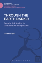 Through The Earth Darkly