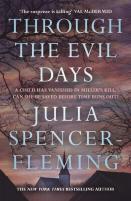 Through The Evil Days, Clare Ferguson/Russ Van Alstyne