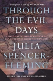 Through The Evil Days, Clare Ferguson/Russ Van Alstyne