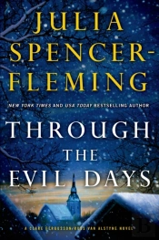 Through The Evil Days