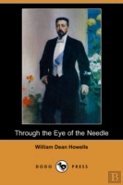 Bertrand.pt - Through The Eye Of The Needle (Dodo Press)