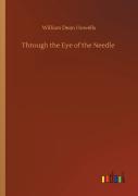 Through The Eye Of The Needle
