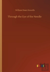 Through The Eye Of The Needle