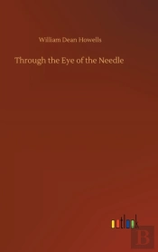 Through The Eye Of The Needle
