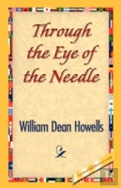 Through The Eye Of The Needle