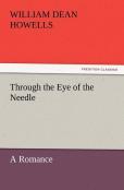 Through The Eye Of The Needle