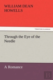Through The Eye Of The Needle