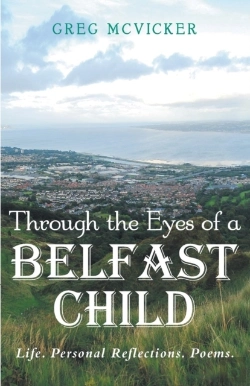 Bertrand.pt - Through The Eyes Of A Belfast Child