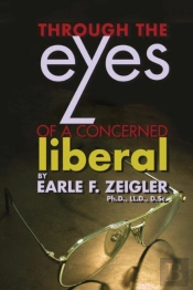 Through The Eyes Of A Concerned Liberal