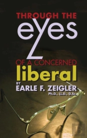 Through The Eyes Of A Concerned Liberal