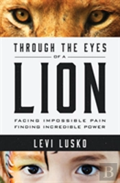 Through The Eyes Of A Lion