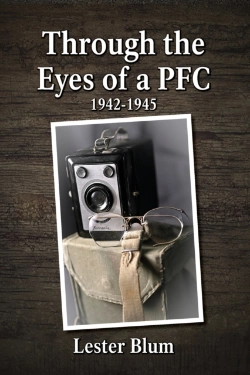 Bertrand.pt - Through The Eyes Of A Pfc 1942-1945