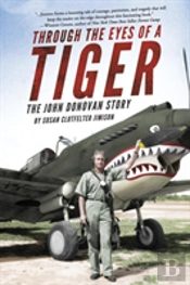 Through The Eyes Of A Tiger
