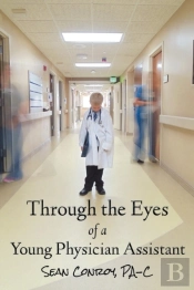 Through The Eyes Of A Young Physician Assistant