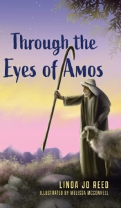 Through The Eyes Of Amos