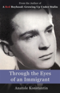 Through The Eyes Of An Immigrant