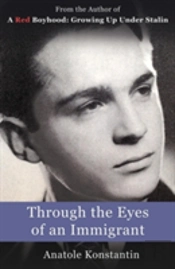Through The Eyes Of An Immigrant