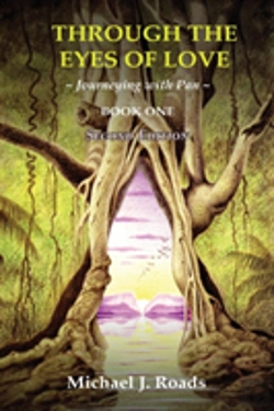 Bertrand.pt - Through The Eyes Of Love: Journeying With Pan, Book One