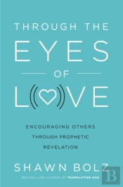 Through The Eyes Of Love