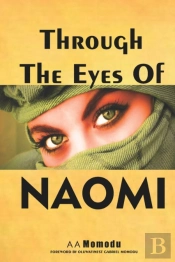 Through The Eyes Of Naomi