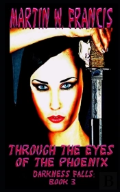 Through The Eyes Of The Phoenix