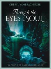 Through The Eyes Of The Soul