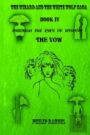 Through The Eyes Of Wisdom