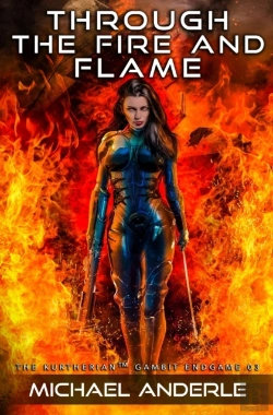 Bertrand.pt - Through The Fire And Flame