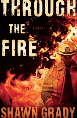 Bertrand.pt - Through The Fire (First Responders Book #1)