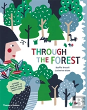 Through The Forest