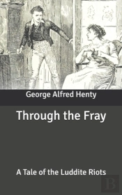 Through The Fray