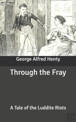 Bertrand.pt - Through The Fray