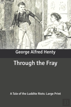 Bertrand.pt - Through The Fray
