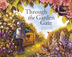 Bertrand.pt - Through The Garden Gate
