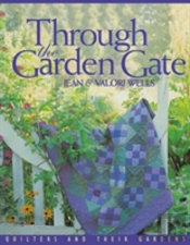 Through The Garden Gate