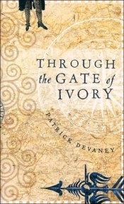 Through The Gate Of Ivory