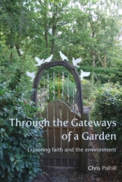 Through The Gateways Of A Garden