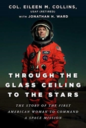 Through The Glass Ceiling To The Stars