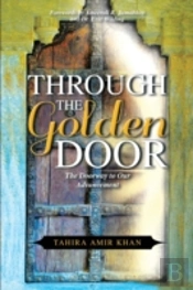 Through The Golden Door