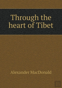 Bertrand.pt - Through The Heart Of Tibet