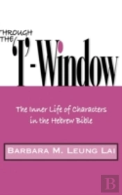 Through The 'I'-Window