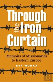 Through The Iron Curtain