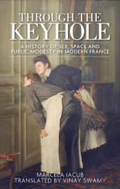 Through The Keyhole